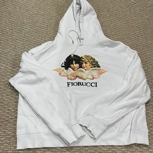 Fiorucci sweatshirt